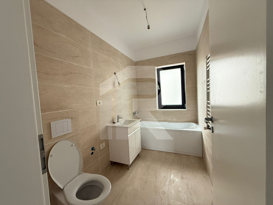 4 camere bloc nou, Zona Nerva Traian, Metrou Timpuri Noi