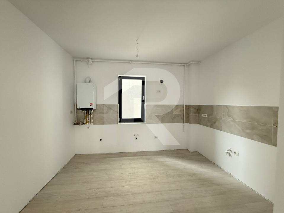 4 camere bloc nou, Zona Nerva Traian, Metrou Timpuri Noi