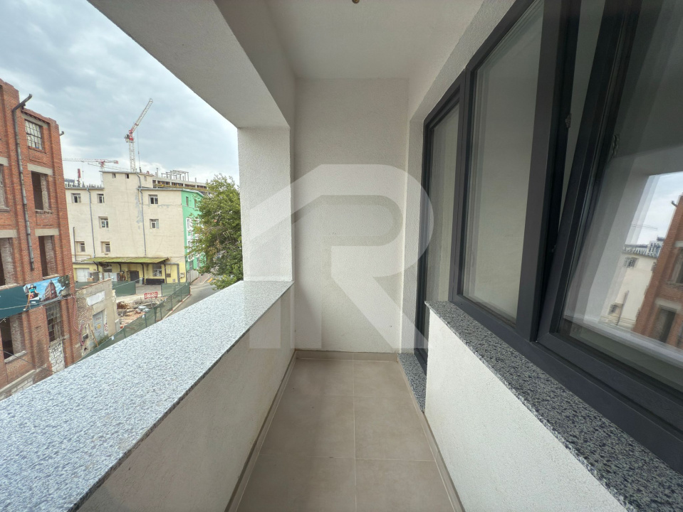 4 camere bloc nou, Zona Nerva Traian, Metrou Timpuri Noi