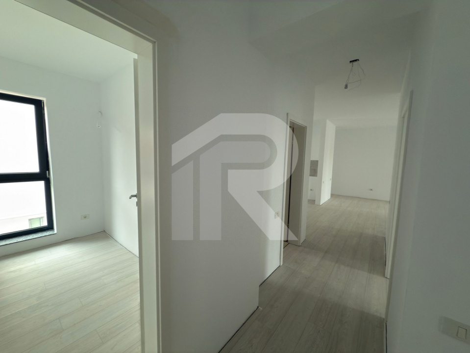 4 camere bloc nou, Zona Nerva Traian, Metrou Timpuri Noi