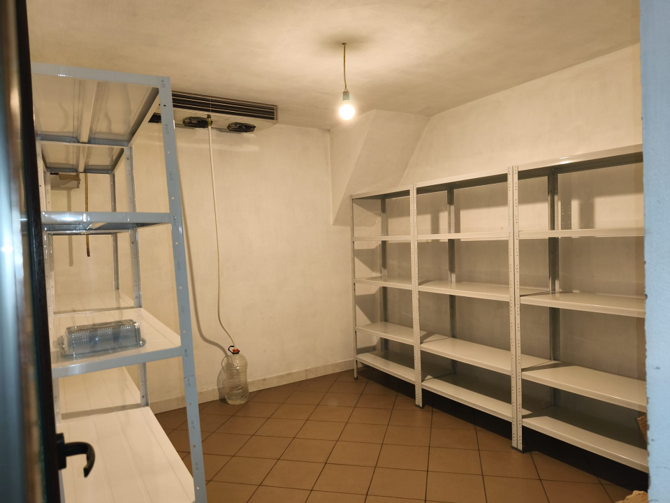 Spațiu evenimente tip ballroom, 440 mp + 1000 mp parcare privata