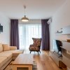 Apartament superb + Parcare subterana inclusa