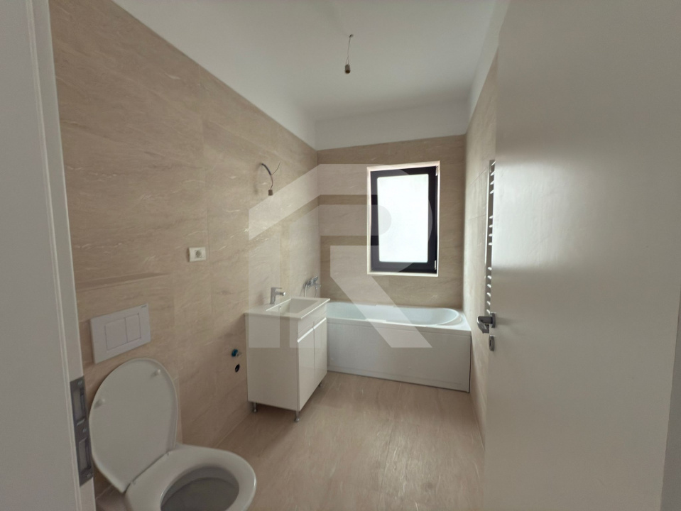 4 camere bloc nou, Zona Nerva Traian, Metrou Timpuri Noi