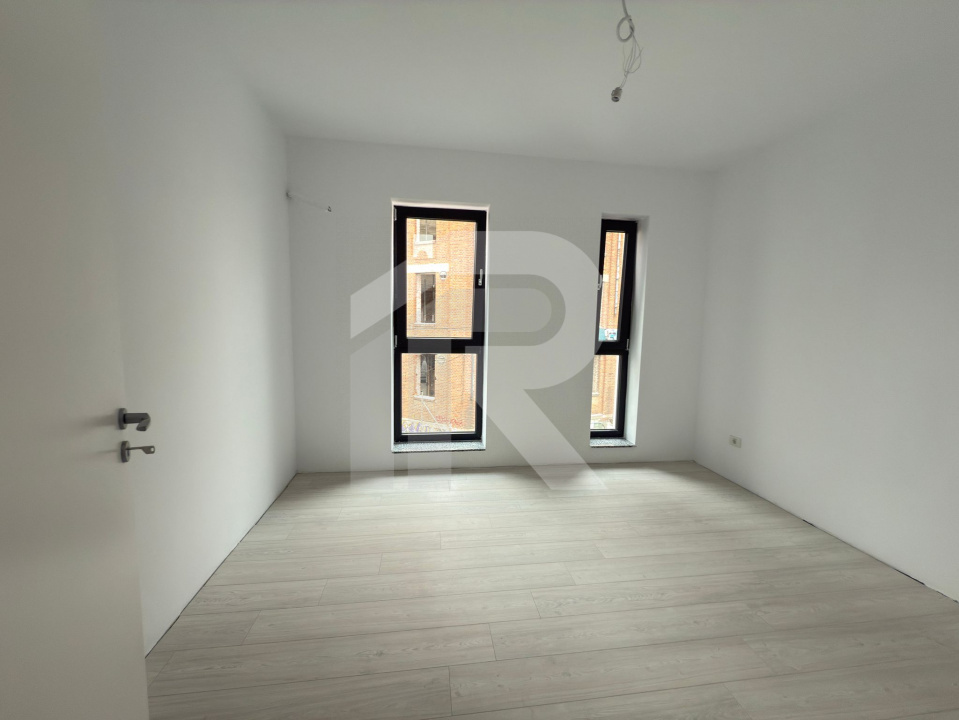 4 camere bloc nou, Zona Nerva Traian, Metrou Timpuri Noi