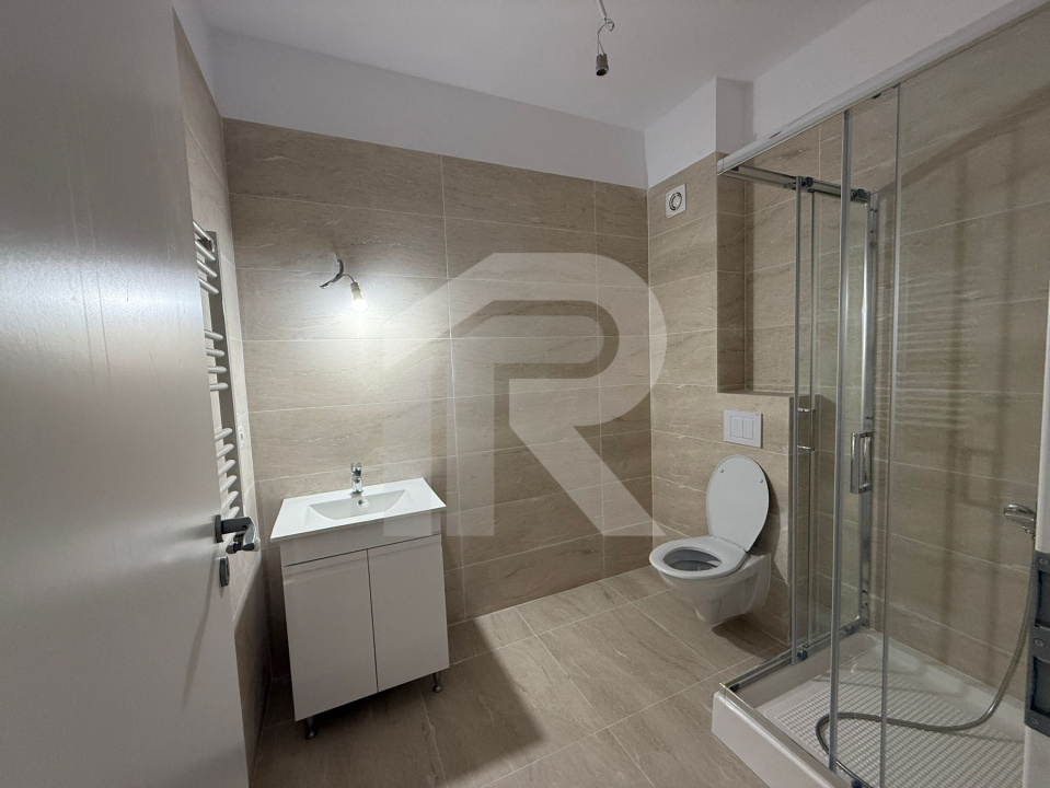 4 camere bloc nou, Zona Nerva Traian, Metrou Timpuri Noi