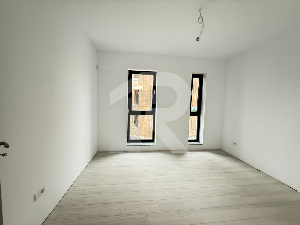 4 camere bloc nou, Zona Nerva Traian, Metrou Timpuri Noi