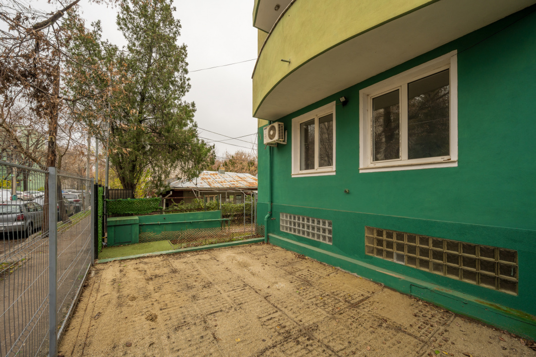 UVERTURII - CETATEA DE BALTA, VILA 436 MP UTILI, LOT 300 MP!