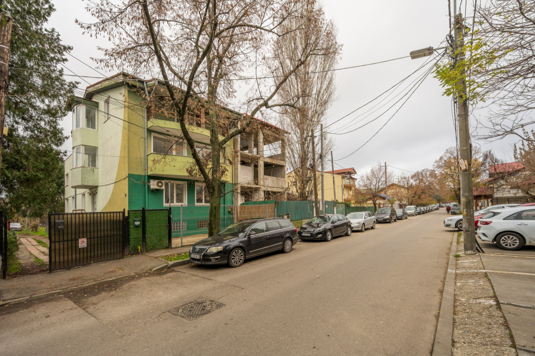 UVERTURII - CETATEA DE BALTA, VILA 436 MP UTILI, LOT 300 MP!