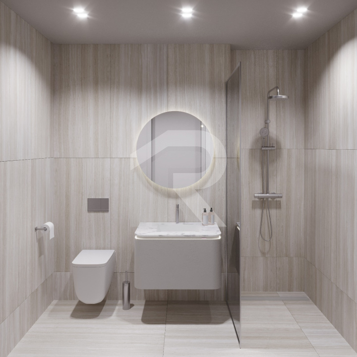 Studio | Cloud 9 Evolution | Investitie | 45.5 mp