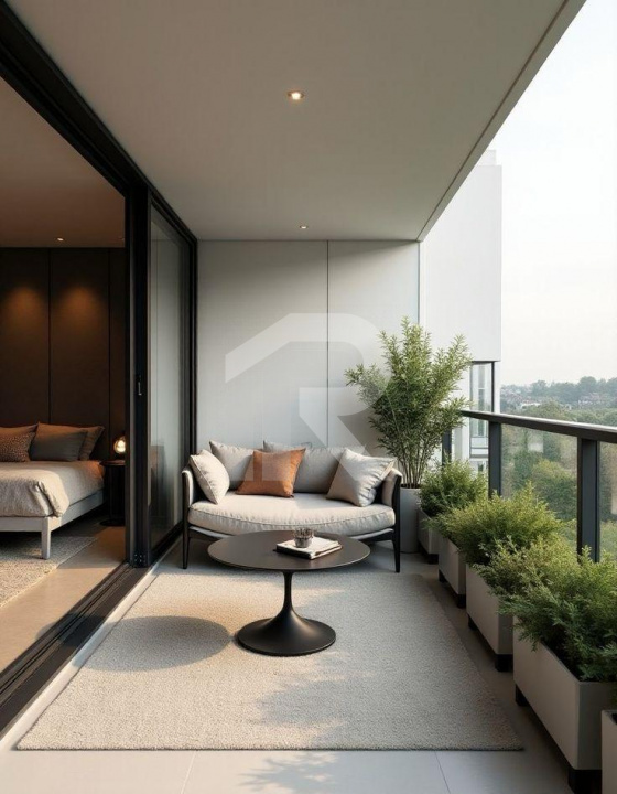 Studio | Cloud 9 Evolution | Investitie | 45.5 mp