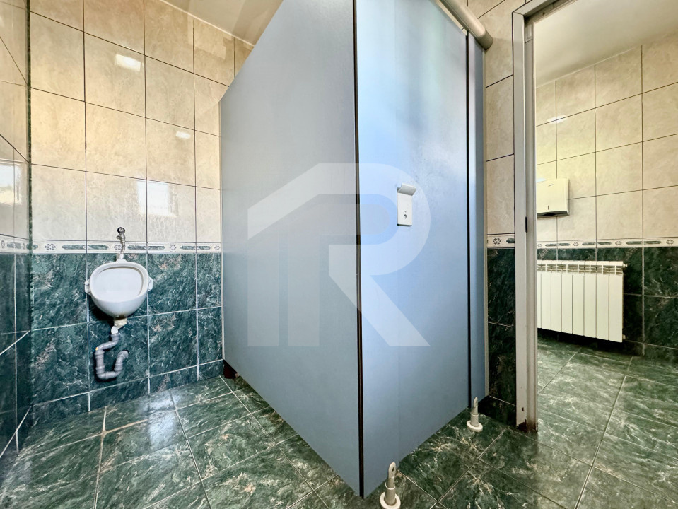 Spatiu de birouri | Piata Vitan | Utilitati incluse | Nu se aplica TVA