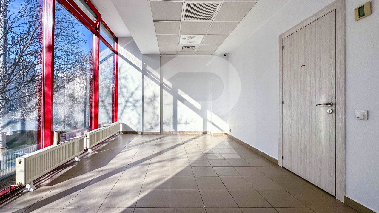 Spatiu de birouri | Piata Vitan | Utilitati incluse | Nu se aplica TVA