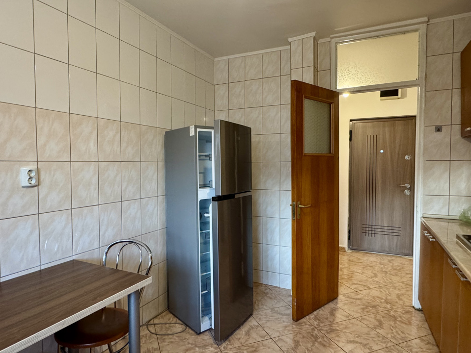 Apartament 2 camere | Metru Obor | Etaj 3 