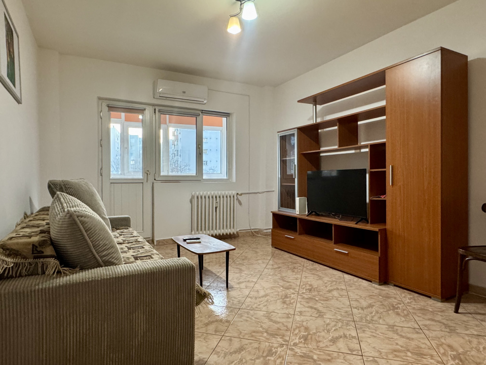 Apartament 2 camere | Metru Obor | Etaj 3 