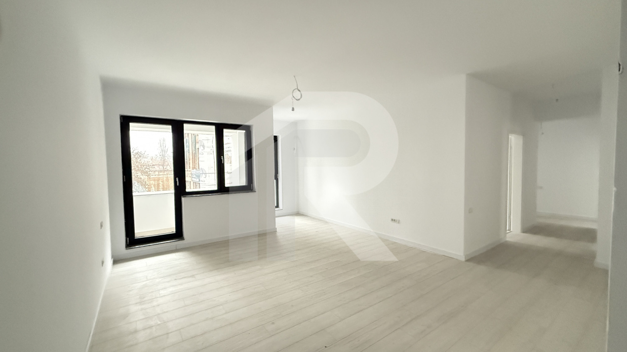 4 camere bloc nou, Zona Nerva Traian, Metrou Timpuri Noi