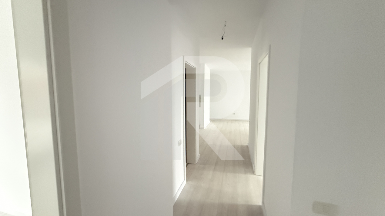 4 camere bloc nou, Zona Nerva Traian, Metrou Timpuri Noi