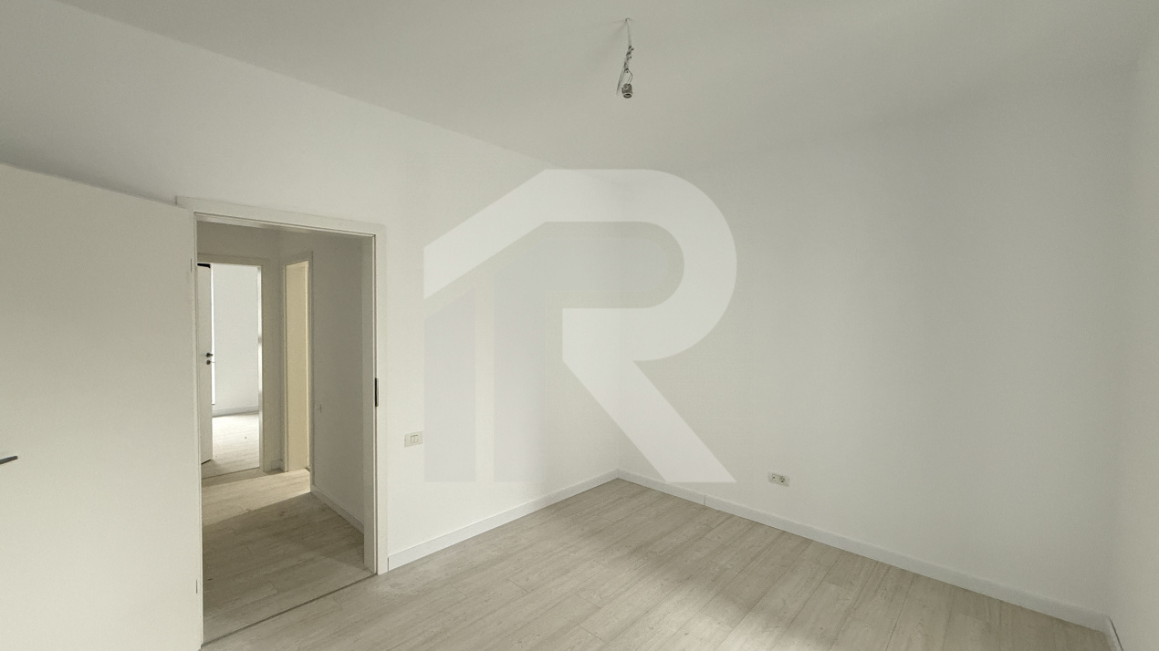 4 camere bloc nou, Zona Nerva Traian, Metrou Timpuri Noi