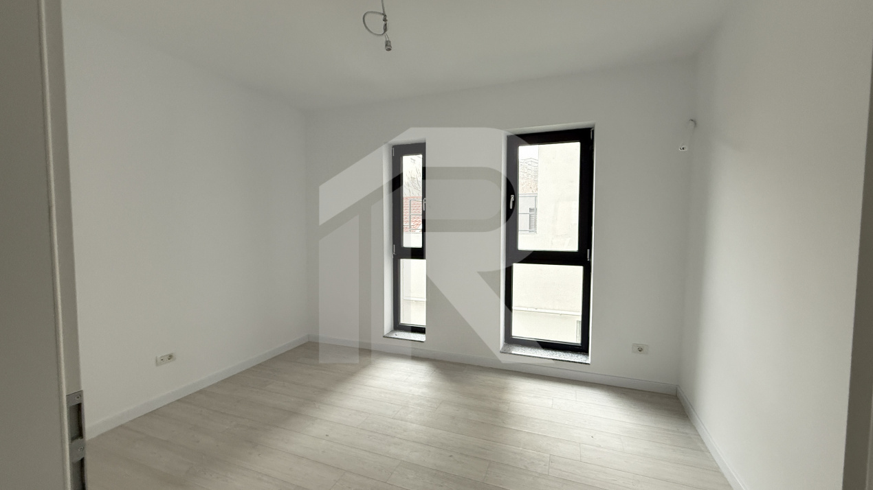 4 camere bloc nou, Zona Nerva Traian, Metrou Timpuri Noi