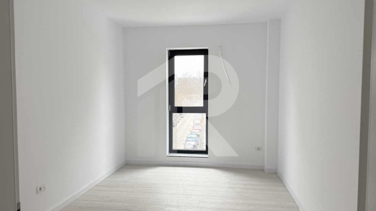 4 camere bloc nou, Zona Nerva Traian, Metrou Timpuri Noi