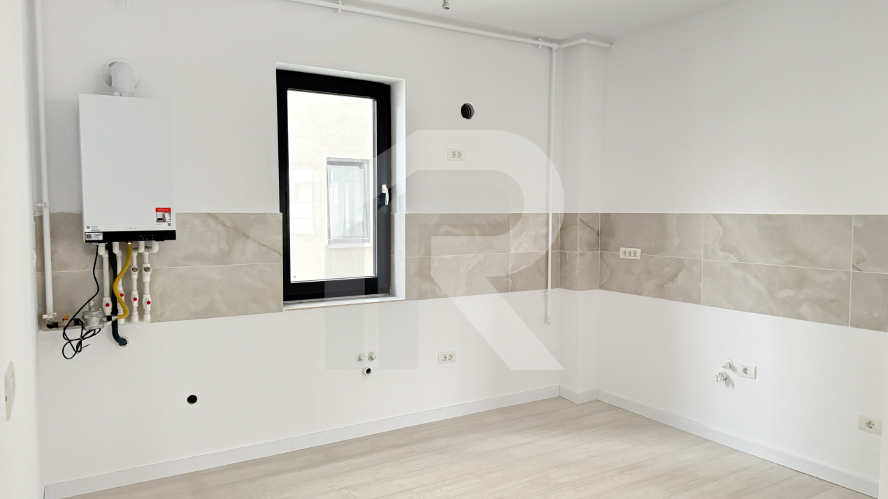 4 camere bloc nou, Zona Nerva Traian, Metrou Timpuri Noi