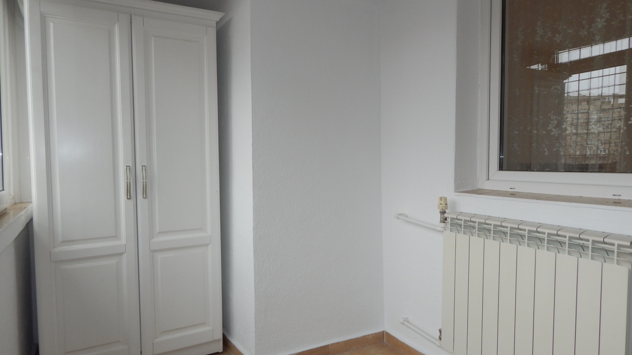 Apartament spatios p-ta Alba Iulia