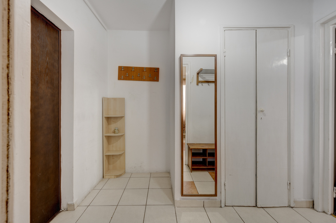 Apartament 3 camere Colentina stradal