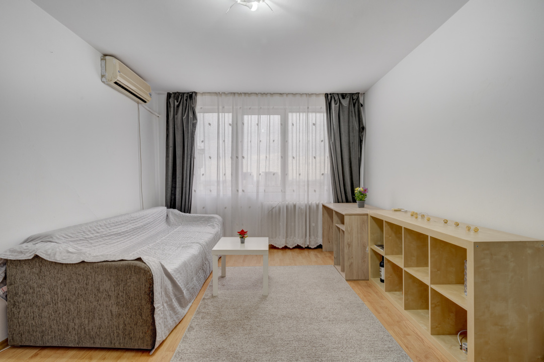 Apartament 3 camere Colentina stradal