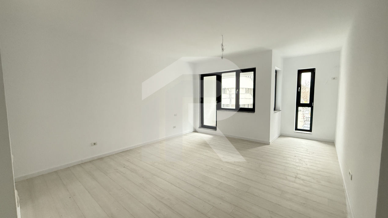 3 camere bloc nou, zona Nerva Traian, metrou Timpuri Noi !