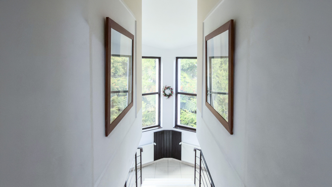 Pensiune de lux In Busteni