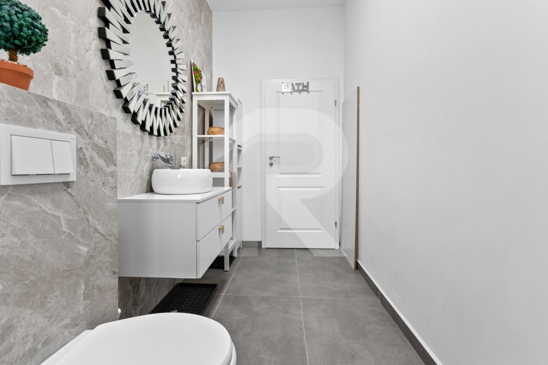 Casa individuala | 4 camere | Lot 300mp | Orientului 11 | TVA inclus | Tunari