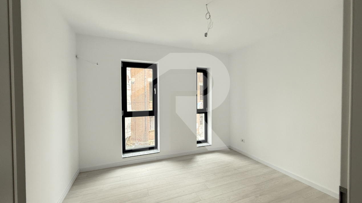 3 camere bloc nou, zona Nerva Traian, metrou Timpuri Noi !