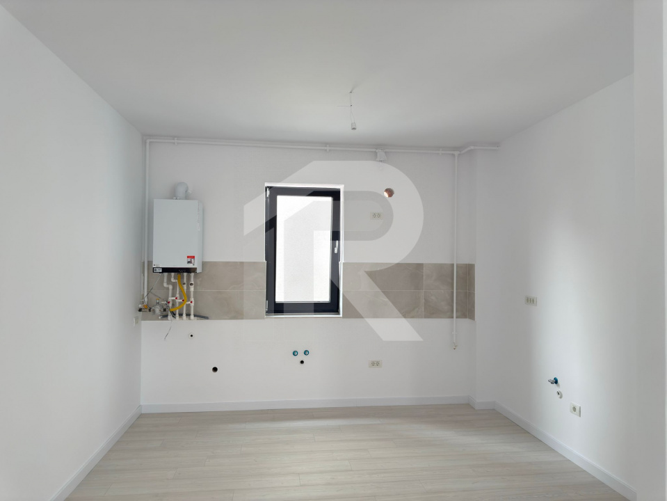 4 camere bloc nou, Zona Nerva Traian, Metrou Timpuri Noi