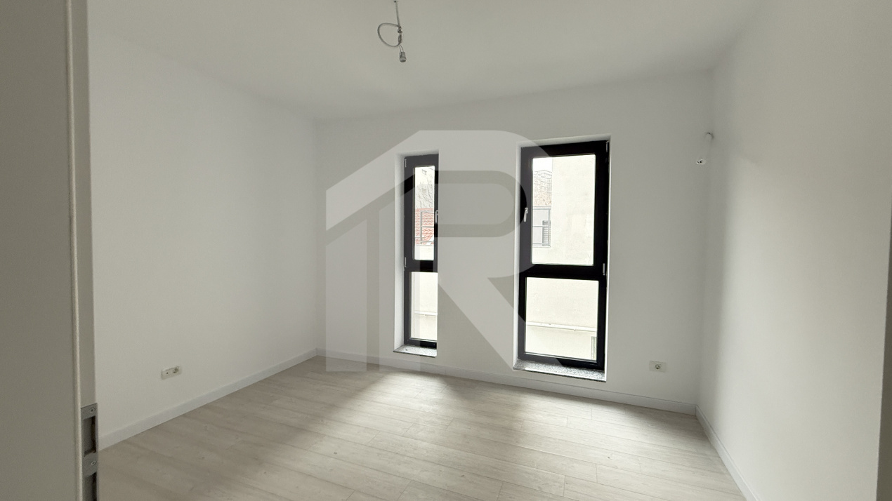 4 camere bloc nou, Zona Nerva Traian, Metrou Timpuri Noi