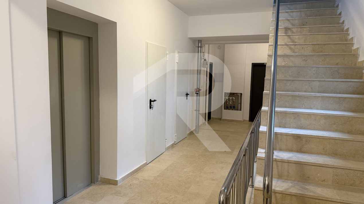 4 camere bloc nou, Zona Nerva Traian, Metrou Timpuri Noi