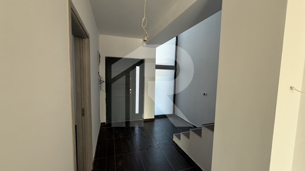 Casa tip Duplex, Corbeanca langa Paradisul Verde