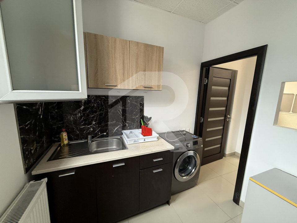 Locatie cu 12 patruri pentru muncitori straini, cu posibilitate de parcare !