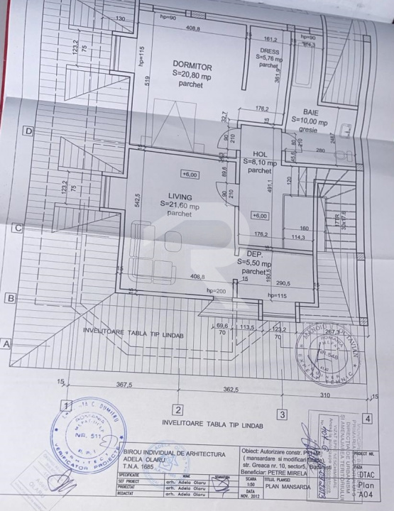 Vila individuala , B-dul Pieptanari, acceptam si cazre muncitori !