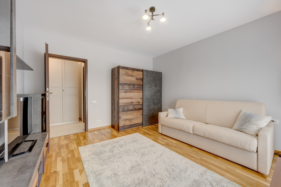 PLAZA RESIDENCE, FAZA 2, GARSONIERA 35 MP, VEDERE LIBERA, LA CHEIE!