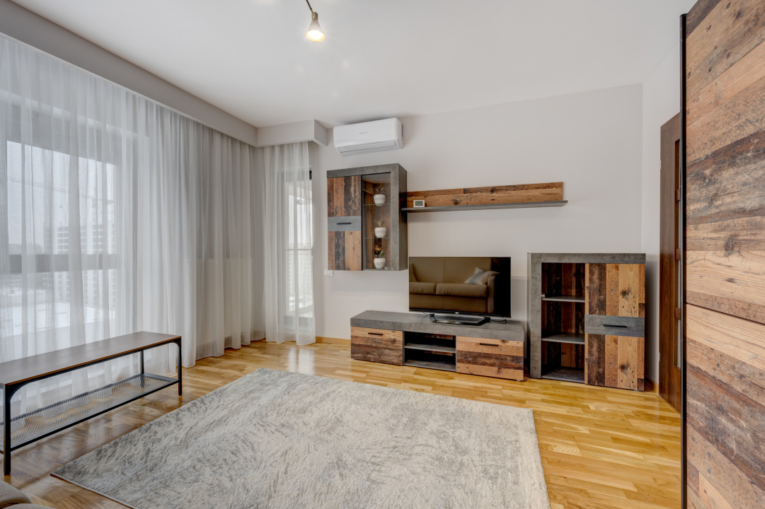 PLAZA RESIDENCE, FAZA 2, GARSONIERA 35 MP, VEDERE LIBERA, LA CHEIE!