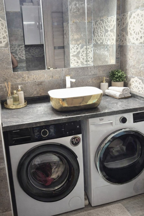 Garsoniera 45 mp utili Ion Mihalache / Turda