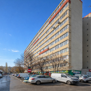 BERCENI – PIAȚA REȘIȚA – 3 CAMERE, 73 MP TOTAL, CENTRALA PROPRIE, LOC PARCARE!