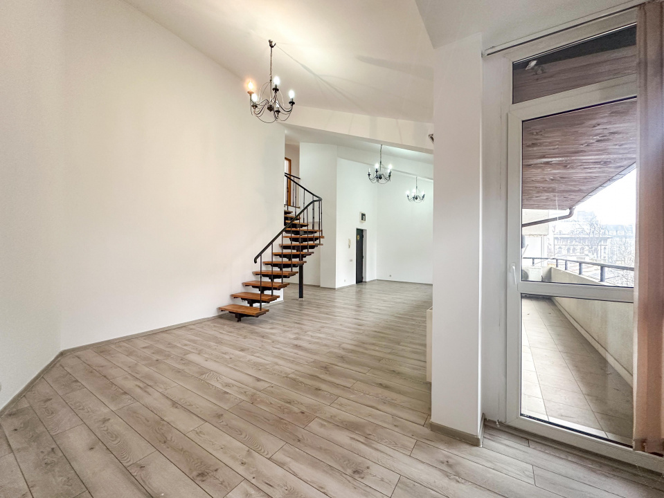 2 etaje, 160mp, centrala termica, scara interioara - Prestanta!