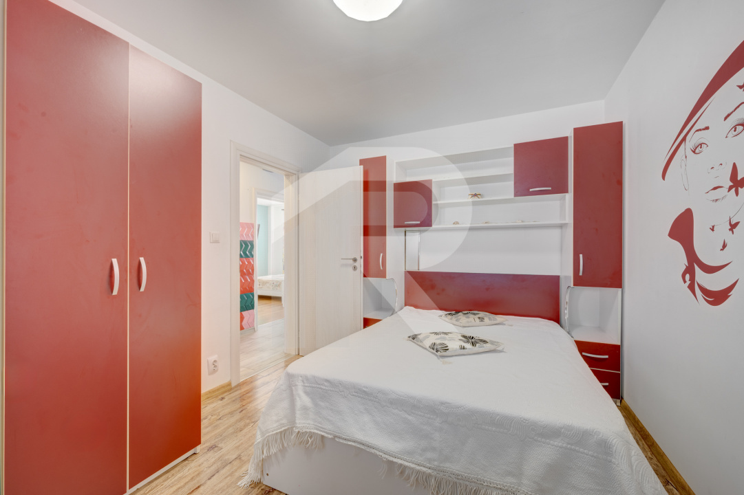 BERCENI – MACULUI, CASA 112 MP UTILI, LOT 320 MP!