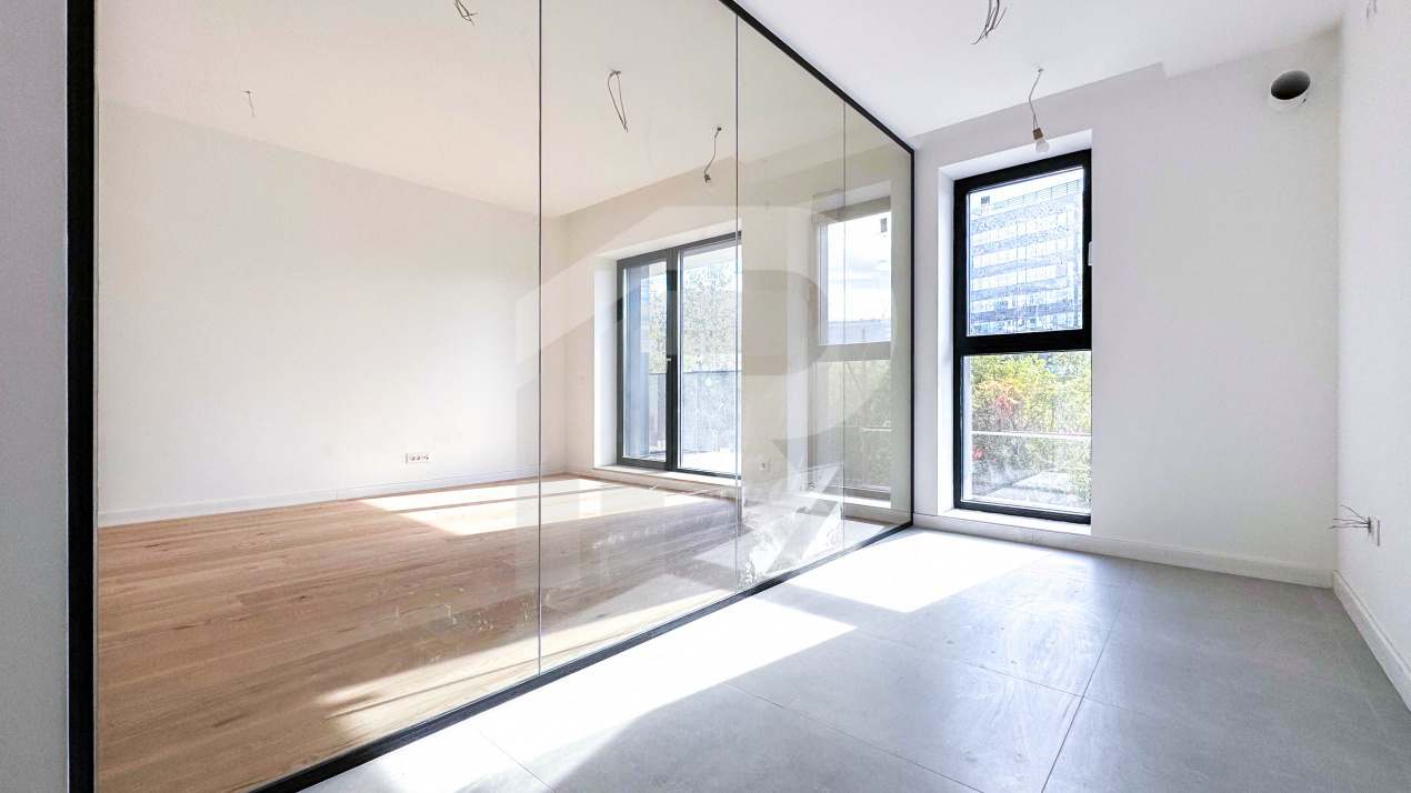 Apartament 2 camere | Nusco City | Faza 2 | Ready to move | Best deal