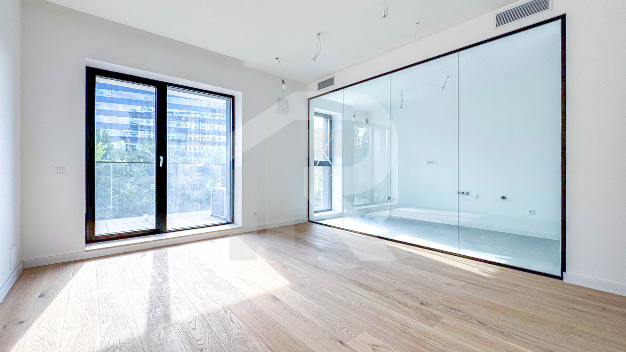 Apartament 2 camere | Nusco City | Faza 2 | TVA INCLUS | Ready to move