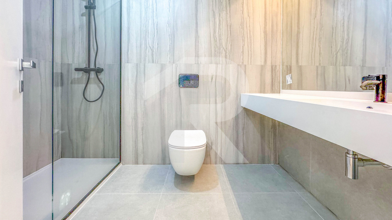 Apartament 2 camere | Nusco City | Faza 2 | TVA INCLUS | Ready to move