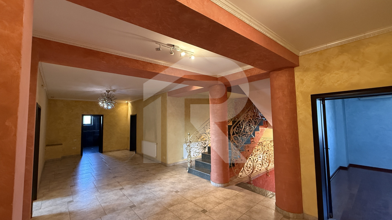 Vila premium, oportunitate rara in zona Eroii Revolutiei, Bulevardul Pieptanari