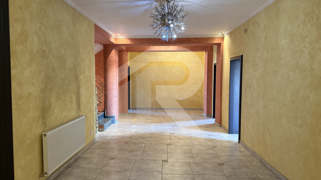 Vila premium, oportunitate rara in zona Eroii Revolutiei, Bulevardul Pieptanari