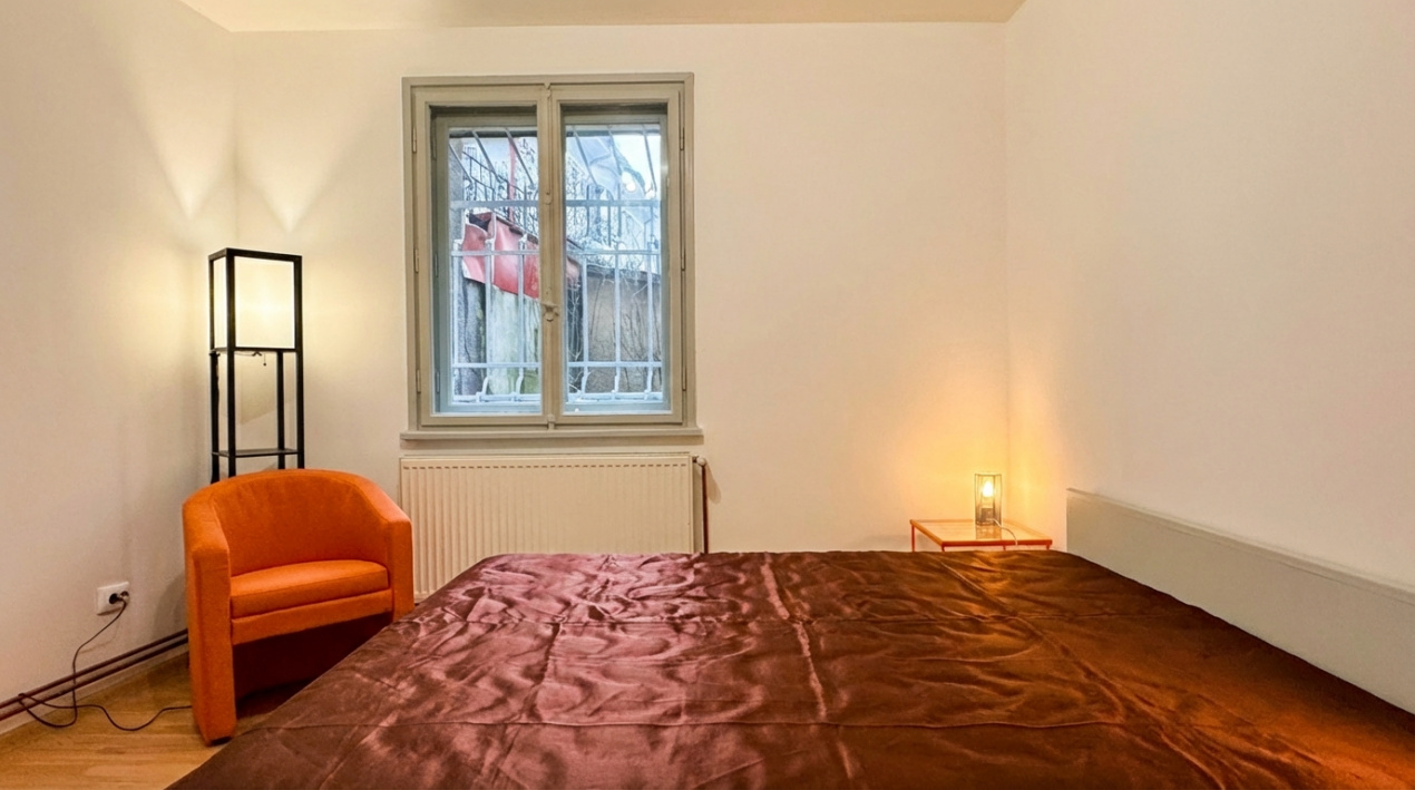 Apartament 2 camere | Calea Călărașilor | Centrală proprie