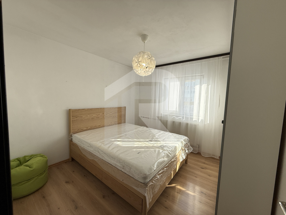 2 camere prima inchiriere, Margeanului Rahova, cu loc de parcare !